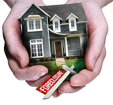 Commercial Lien protects you from foreclosure and mortgage fraud